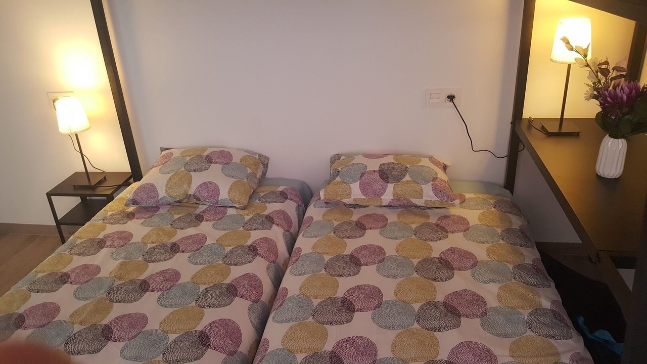 Photo of Bedroom in Molino del Chirrete