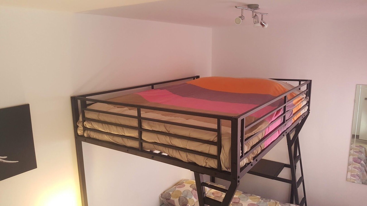 Photo of Bedroom in Molino del Chirrete