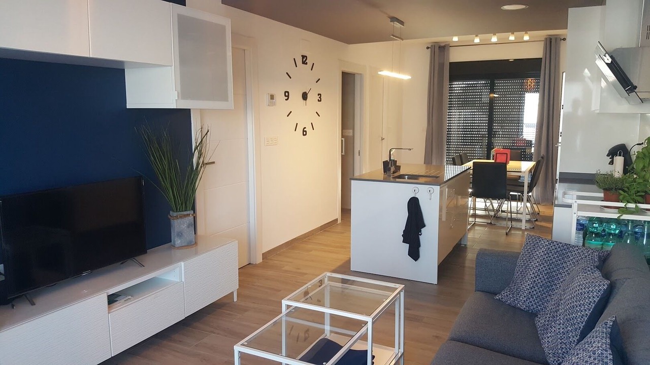 Photo of Livingroom in Molino del Chirrete