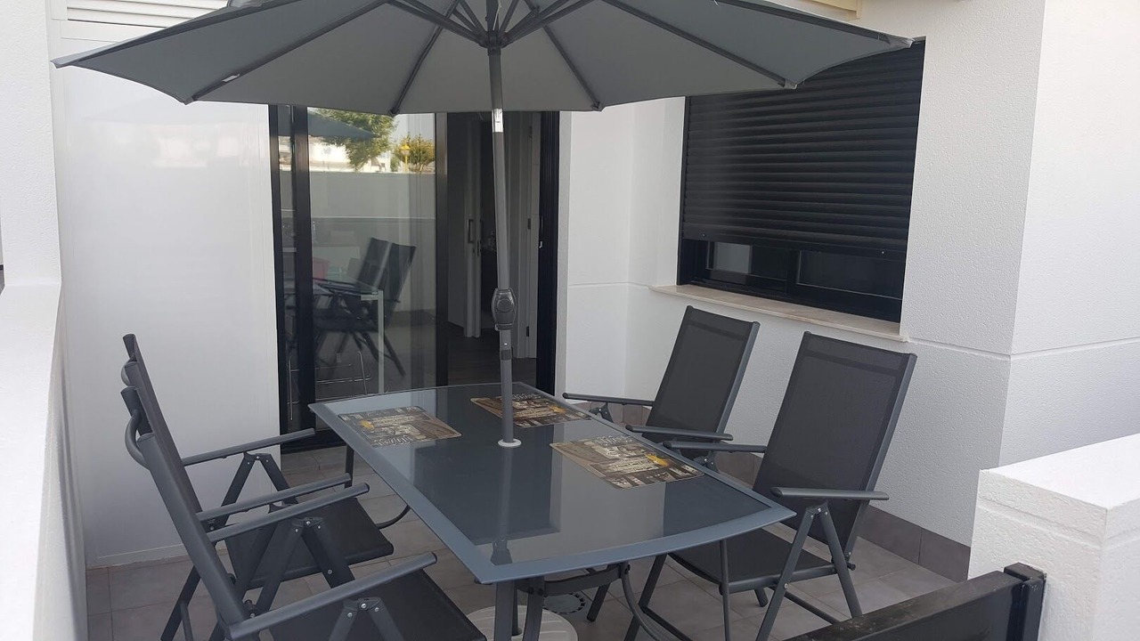 Photo of Outdoor in Molino del Chirrete