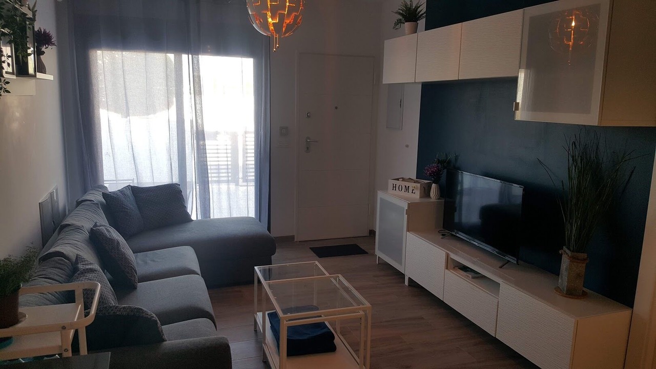 Photo of Livingroom in Molino del Chirrete