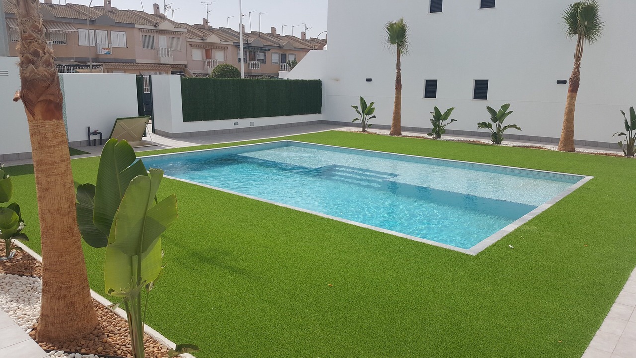 Photo of Outdoor in Molino del Chirrete