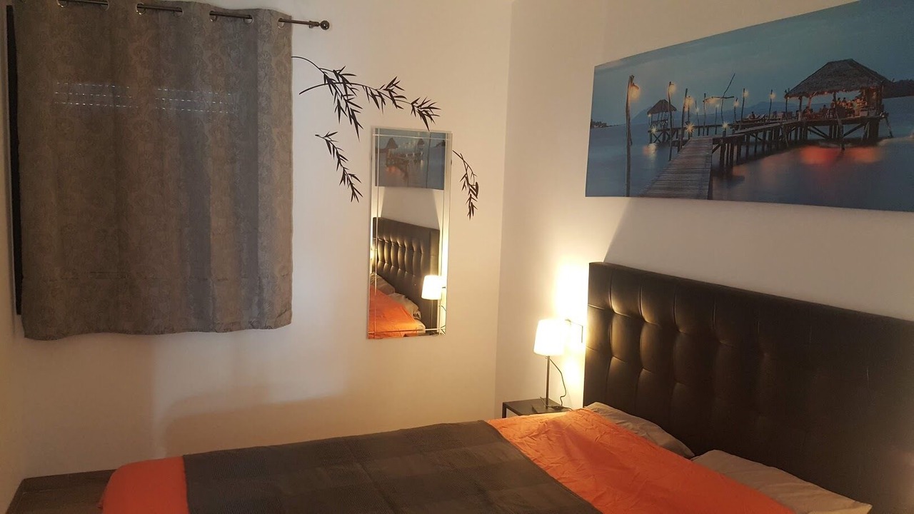Photo of Bedroom in Molino del Chirrete