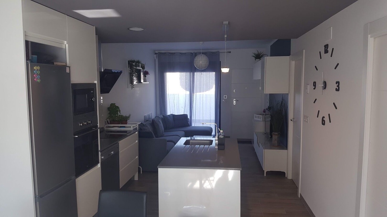 Photo of Livingroom in Molino del Chirrete