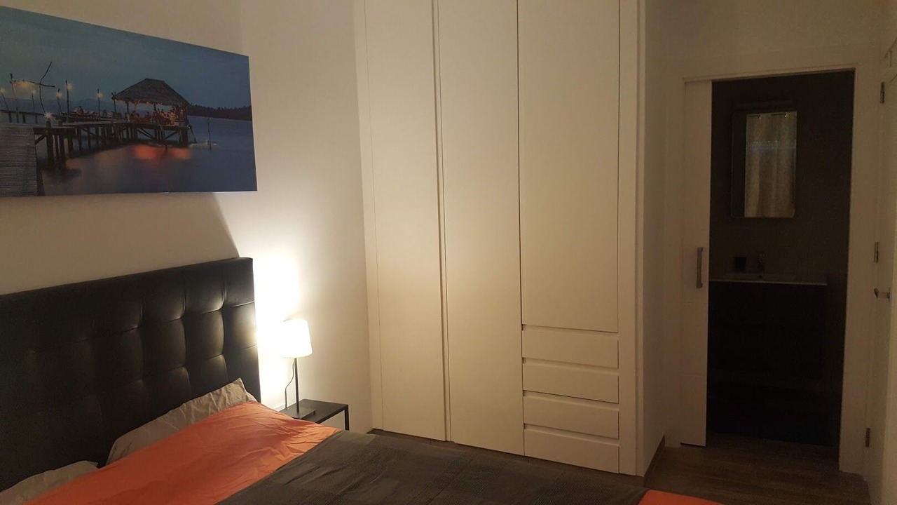 Photo of Bedroom in Molino del Chirrete