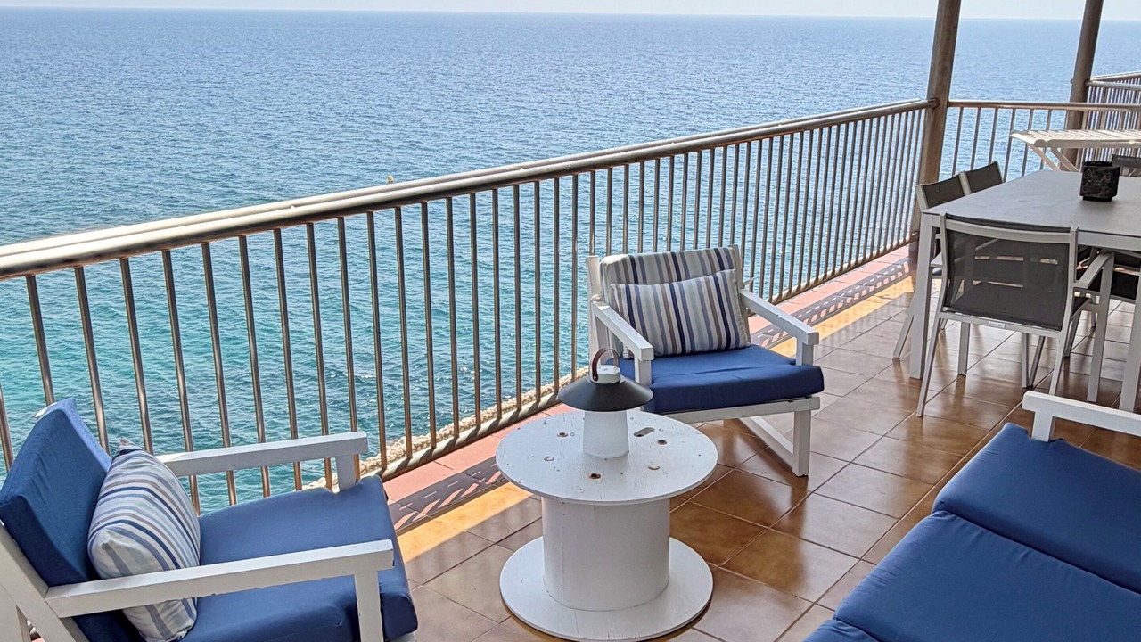 Photo of Outdoor in Cap de Salou
