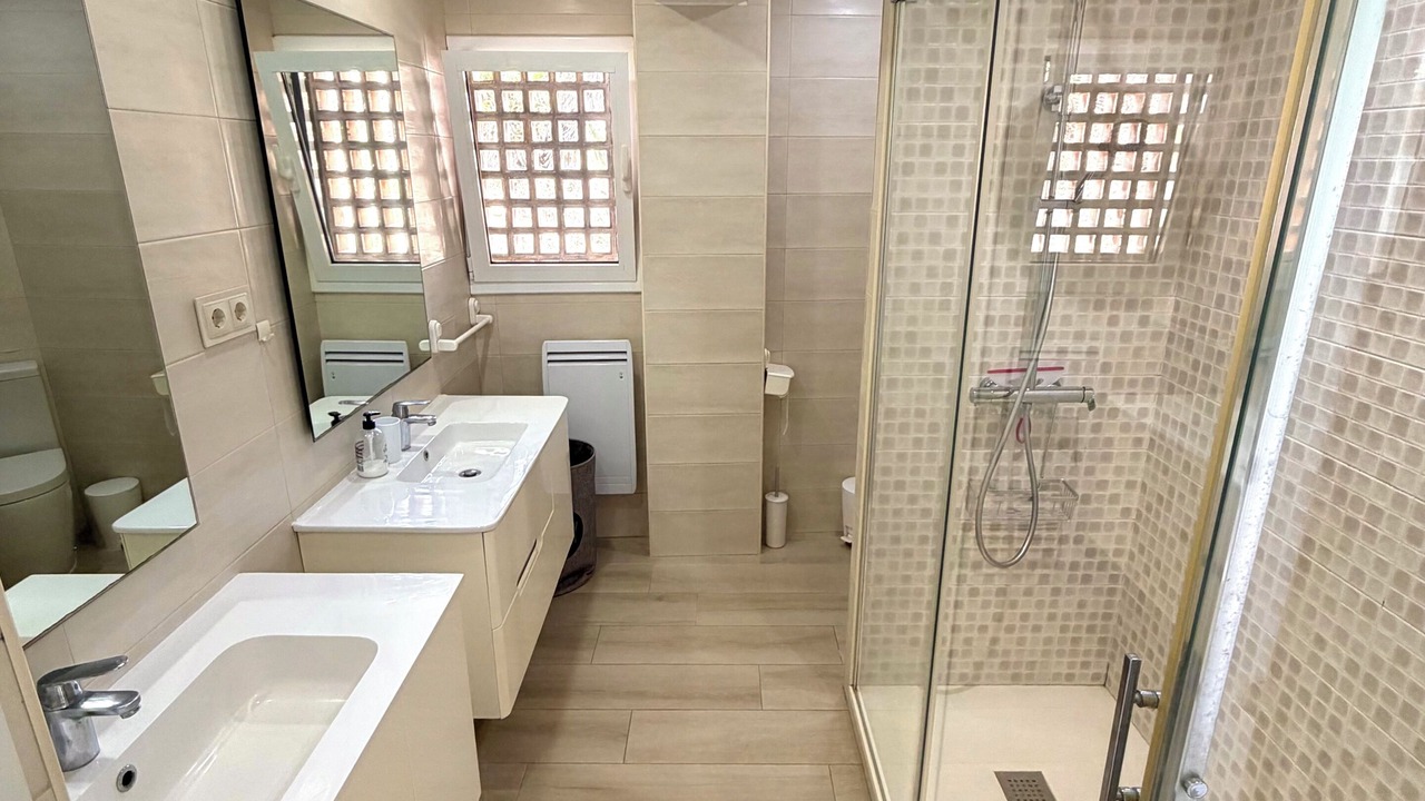 Photo of Bathroom in Cap de Salou