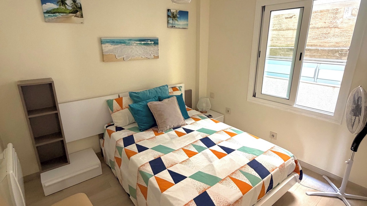 Photo of Bedroom in Cap de Salou
