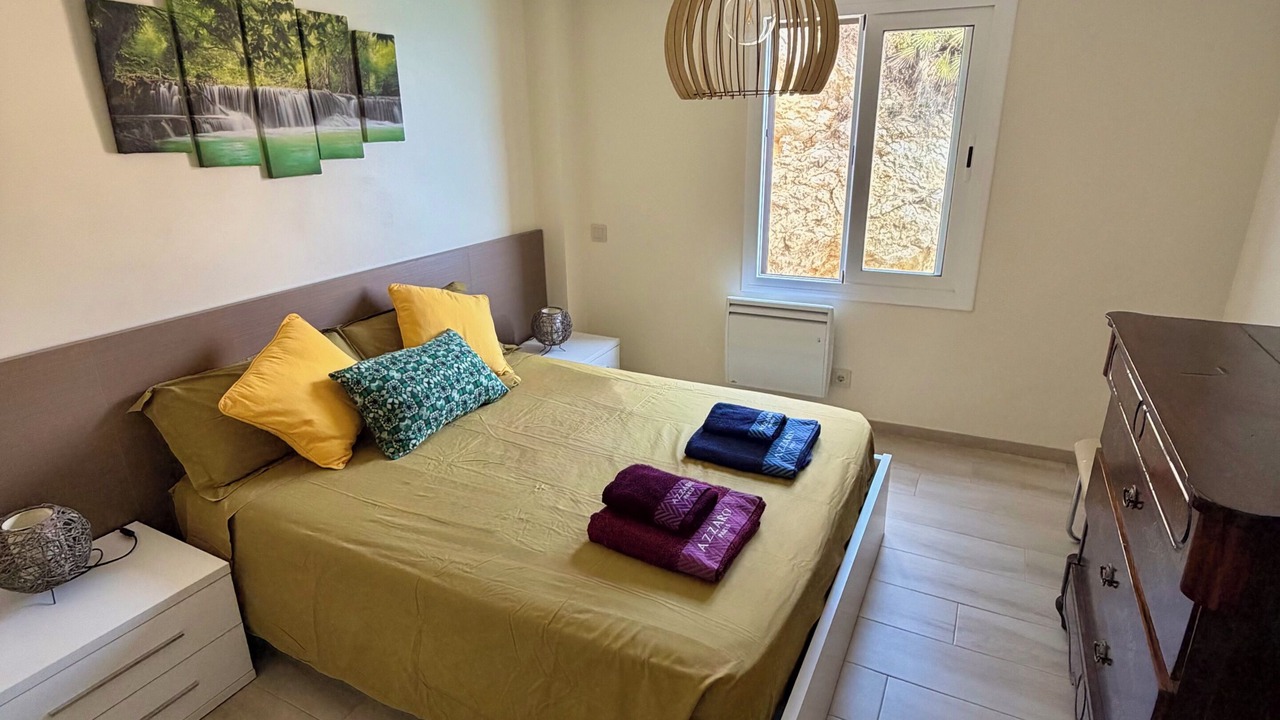 Photo of Bedroom in Cap de Salou