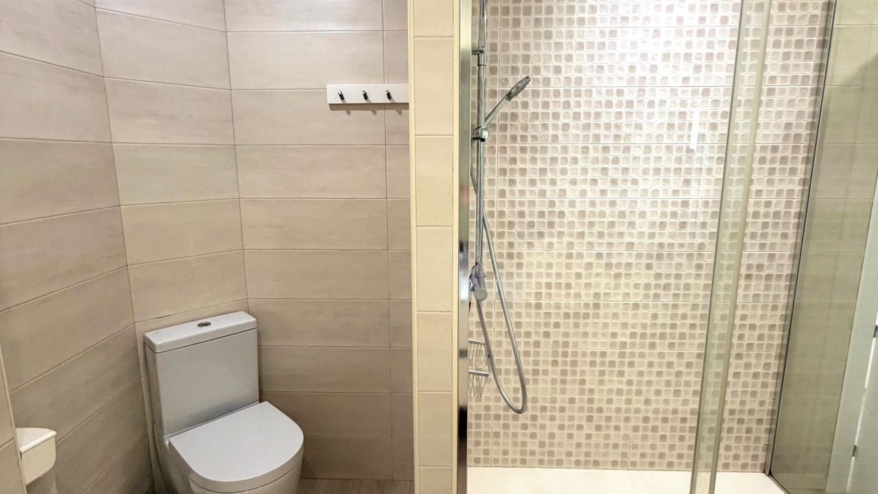 Photo of Bathroom in Cap de Salou