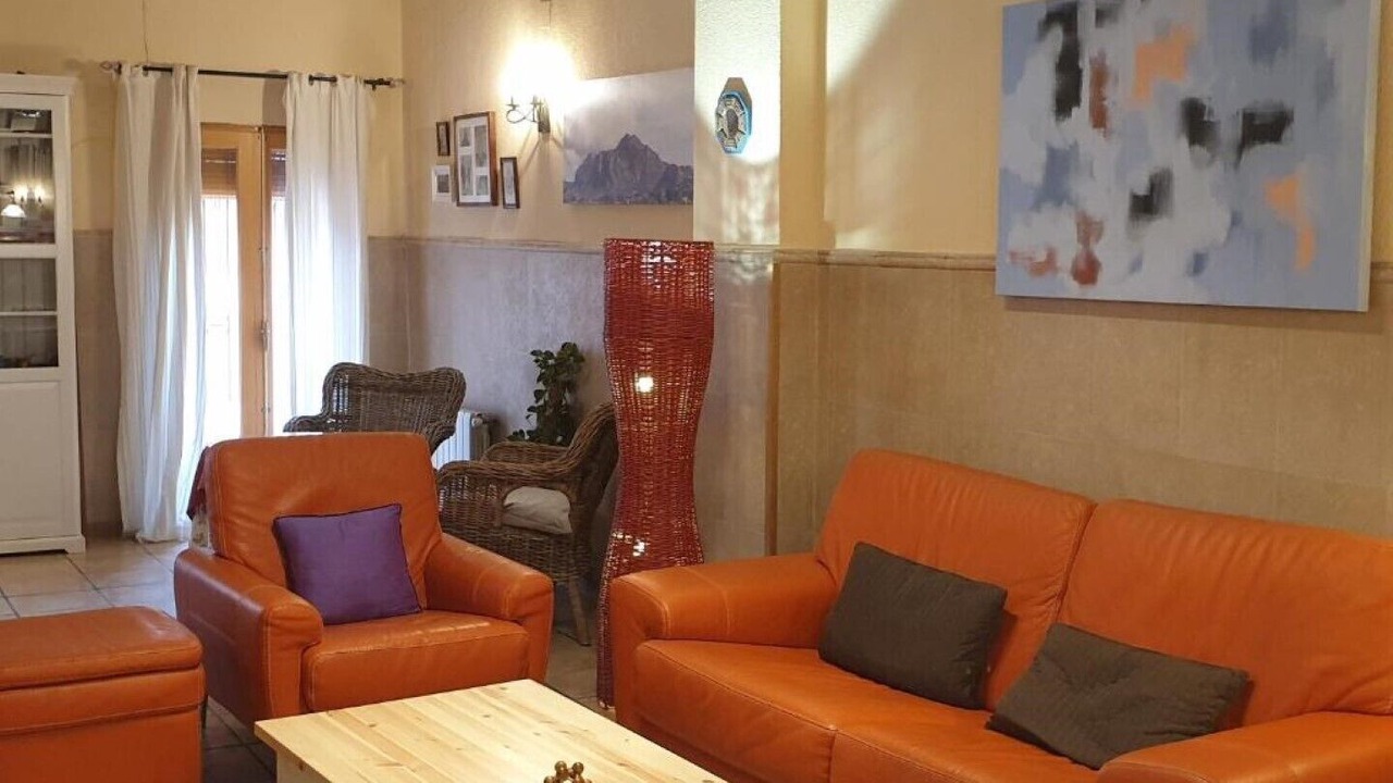 Photo of Livingroom in Busot