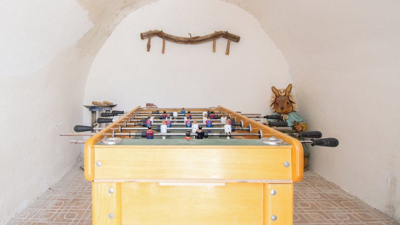 Photo of Bedroom in Ucles