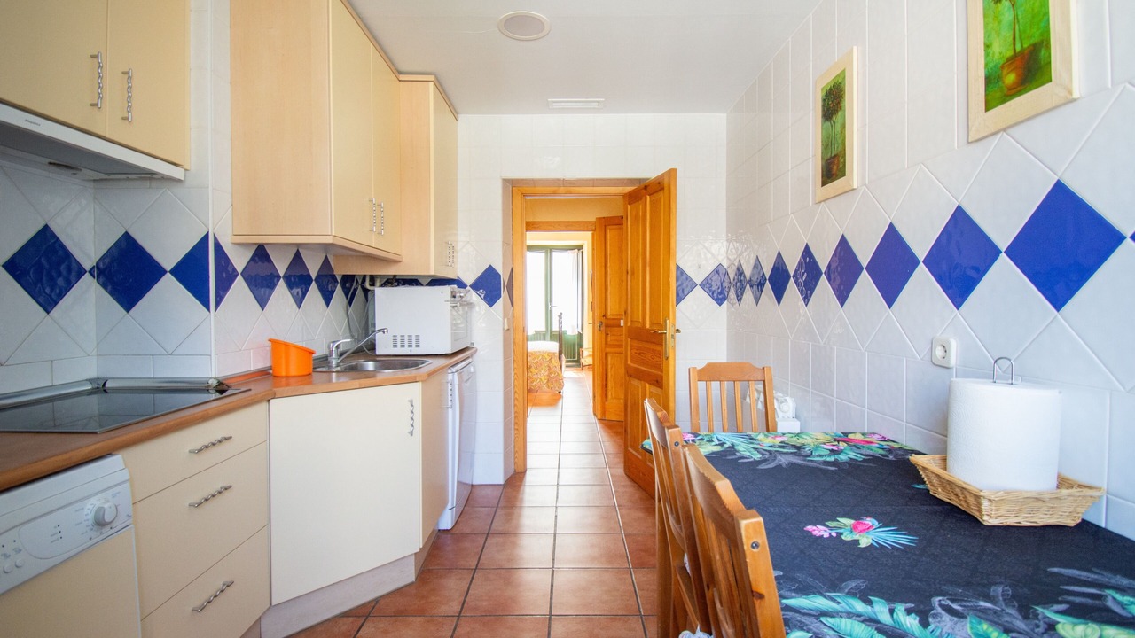 Photo of Kitchen in Ucles