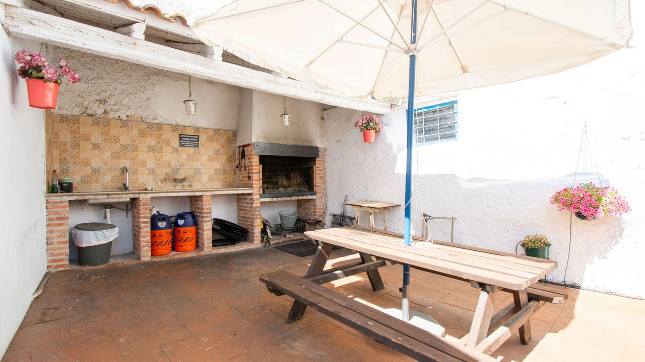 Photo of Outdoor in Ucles