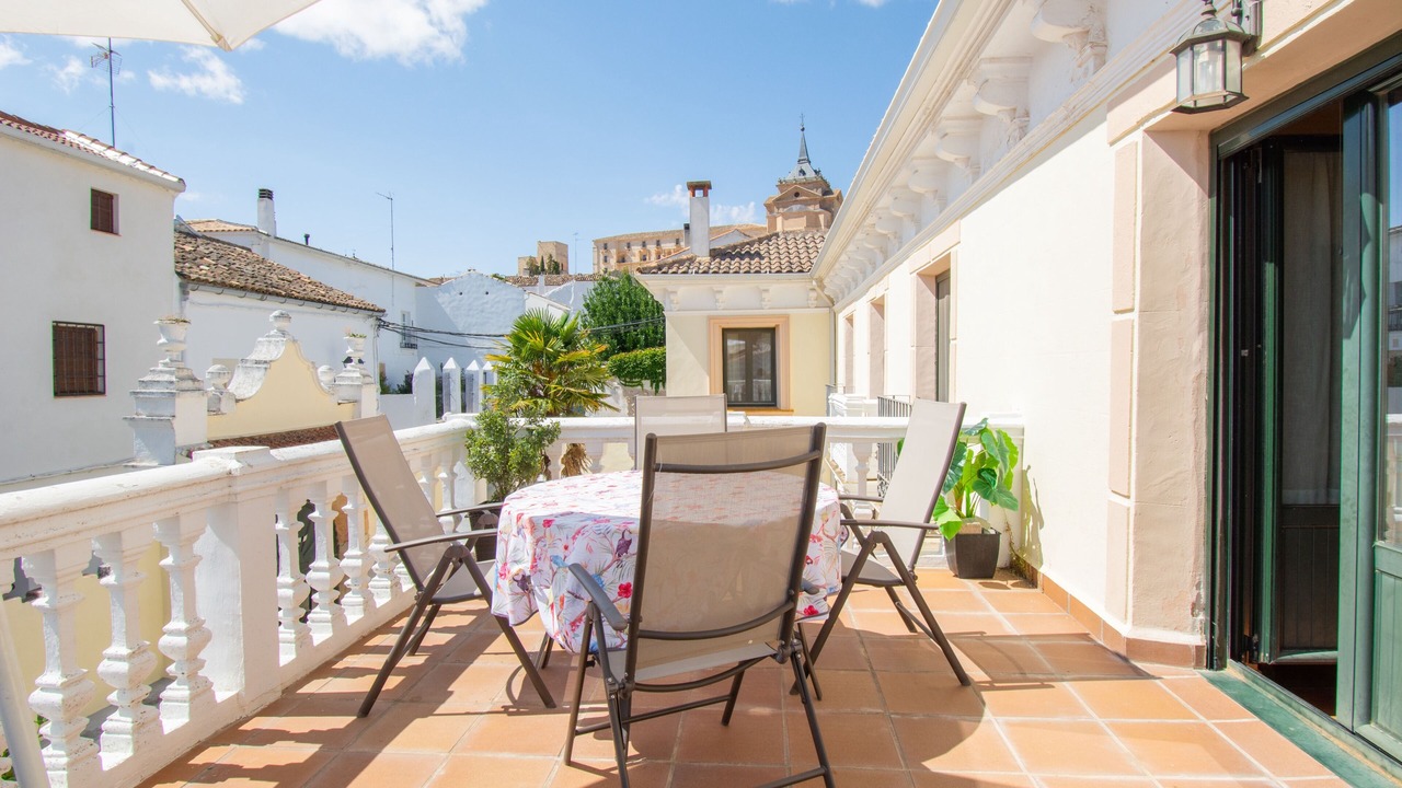 Photo of Outdoor in Ucles