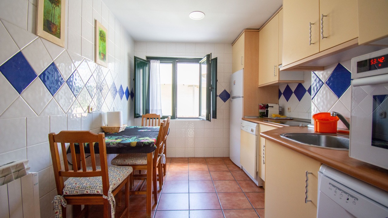 Photo of Kitchen in Ucles