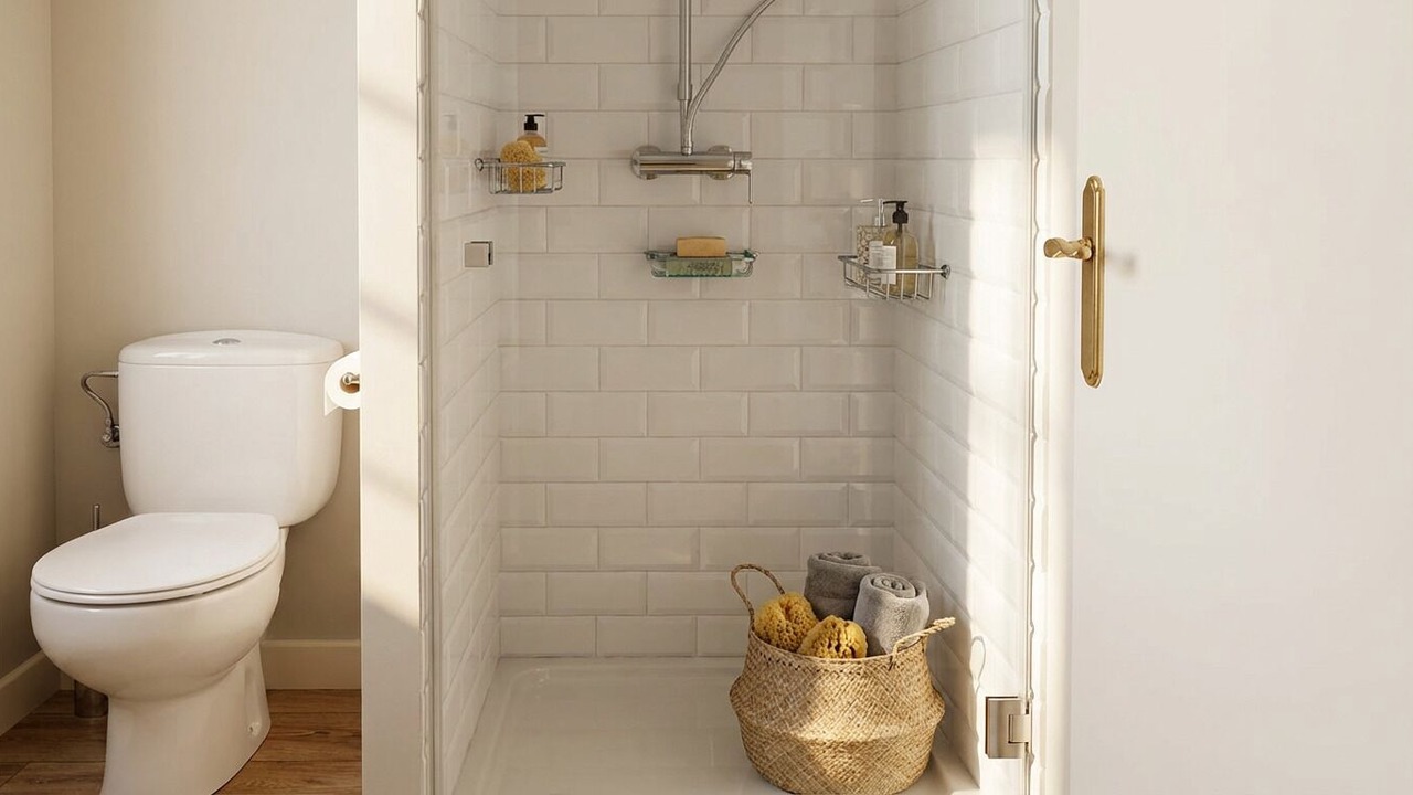 Photo of Bathroom in Sitges