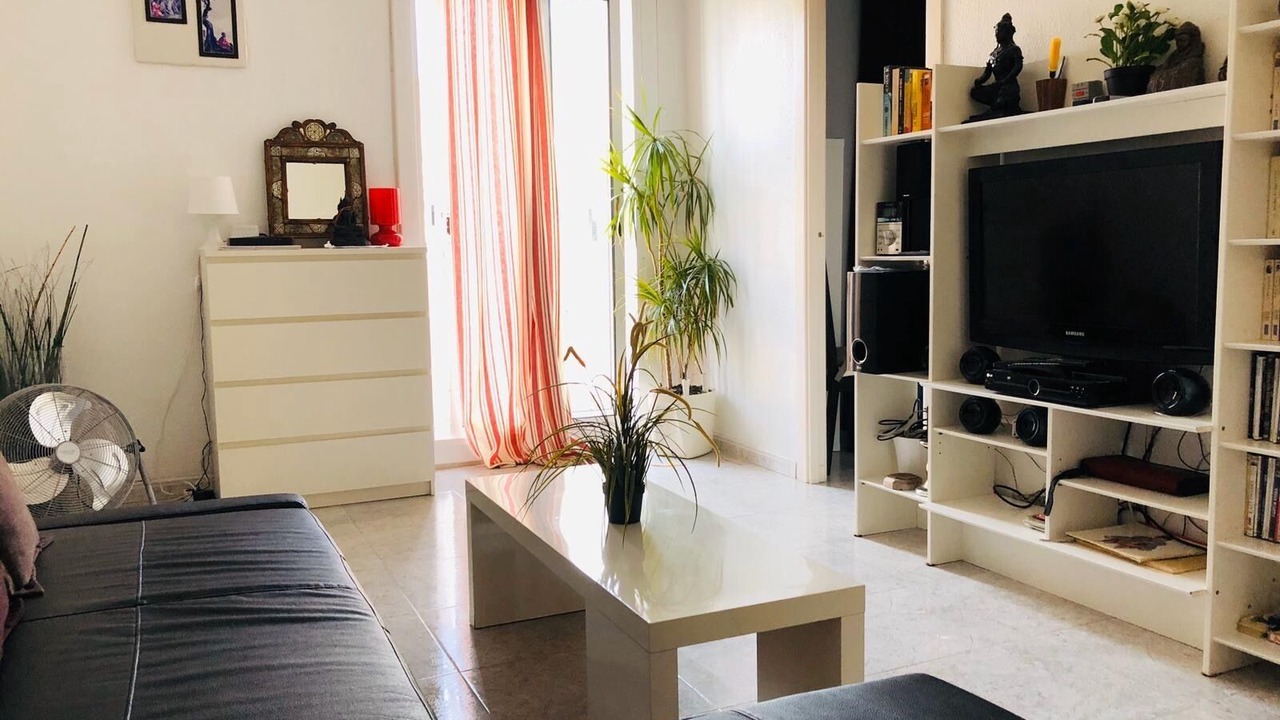 Photo of Livingroom in El Poble-sec