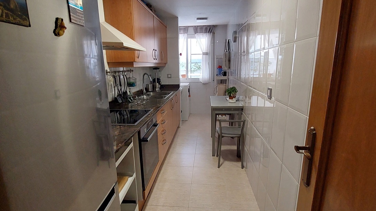 Photo of Kitchen in L'Ampolla