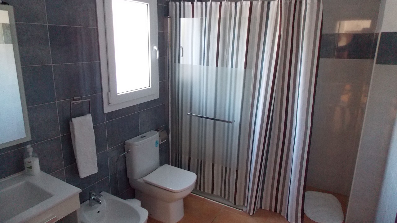 Photo of Bathroom in Cala d'Or