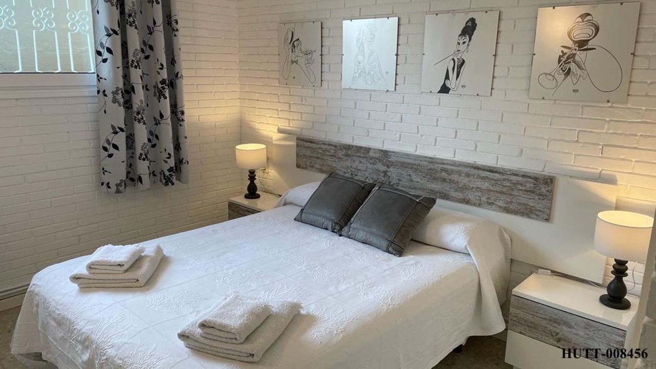 Photo of Bedroom in Salou