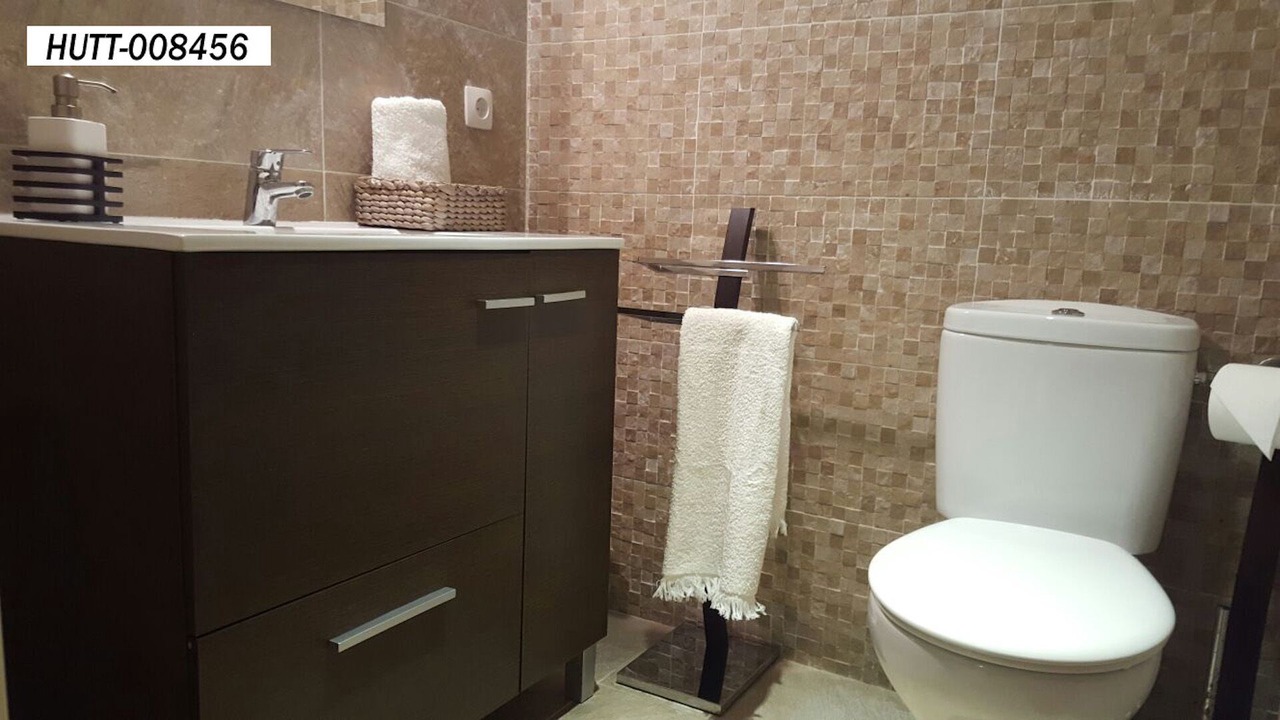 Photo of Bathroom in Salou
