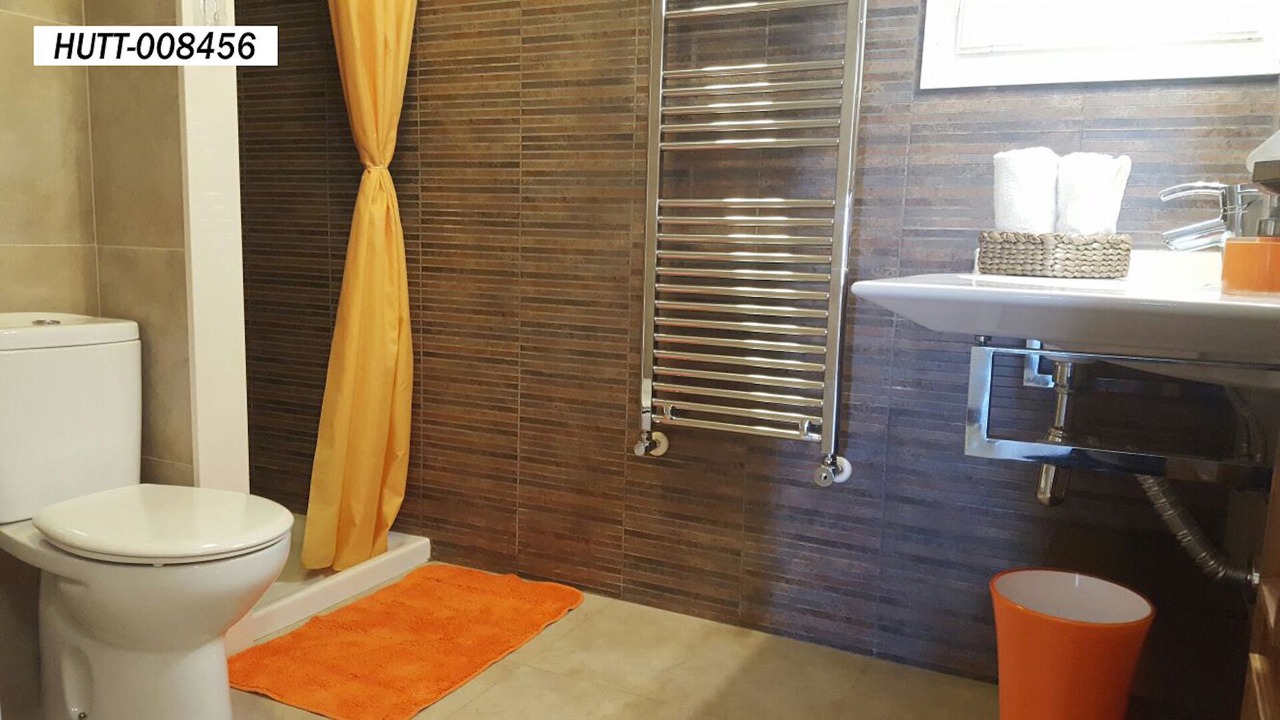 Photo of Bathroom in Salou