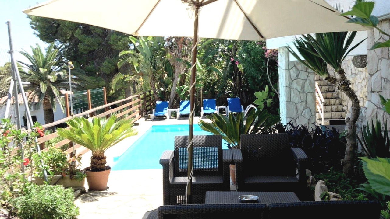 Photo of Patio Balcony in Salou