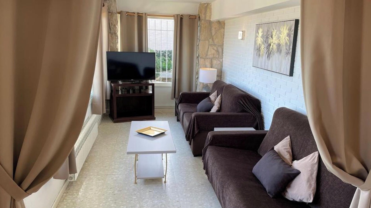Photo of Livingroom in Salou