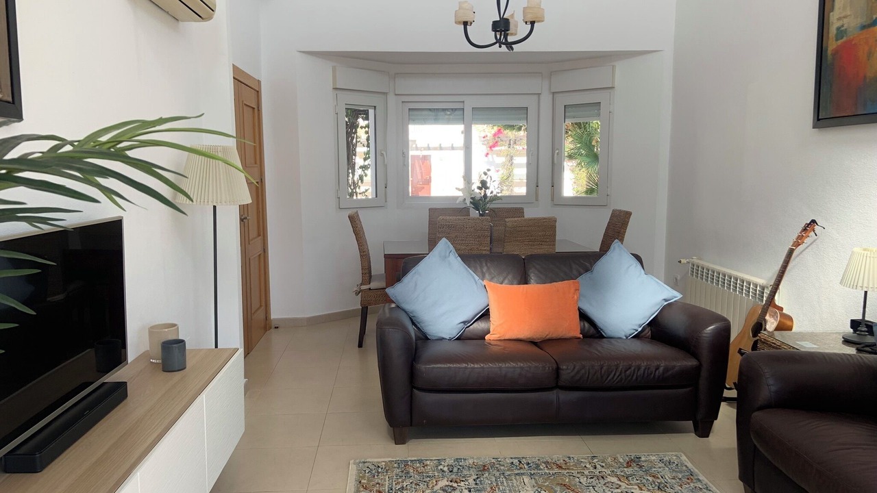 Photo of Livingroom in Roldan