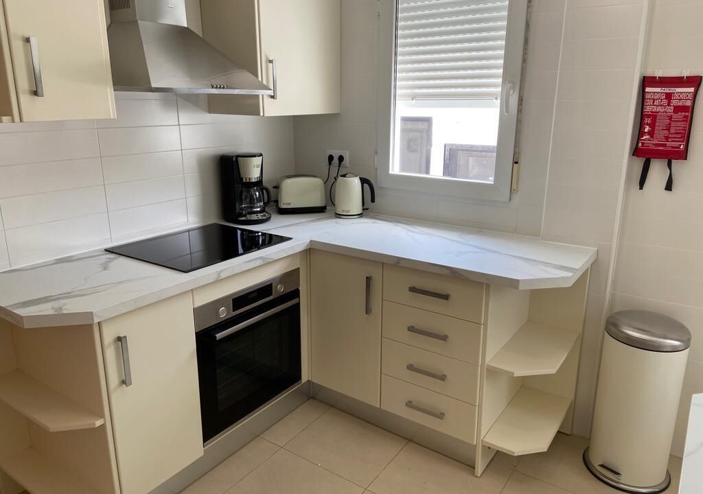 Photo of Kitchen in Roldan