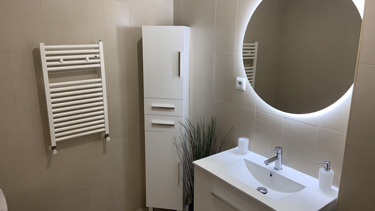 Photo of Bathroom in Roldan