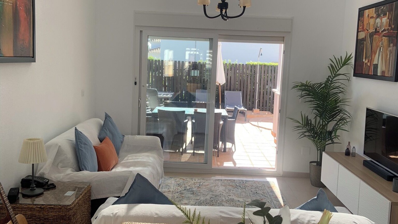 Photo of Livingroom in Roldan