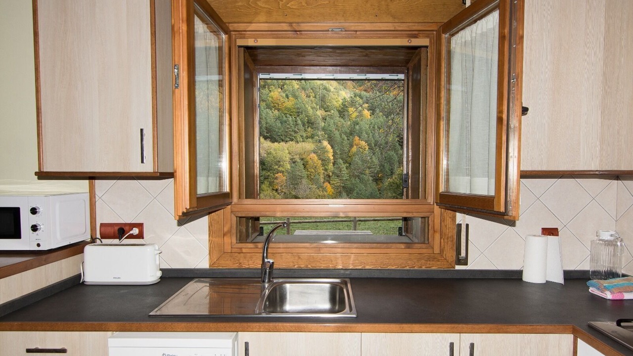 Photo of Kitchen in Hecho