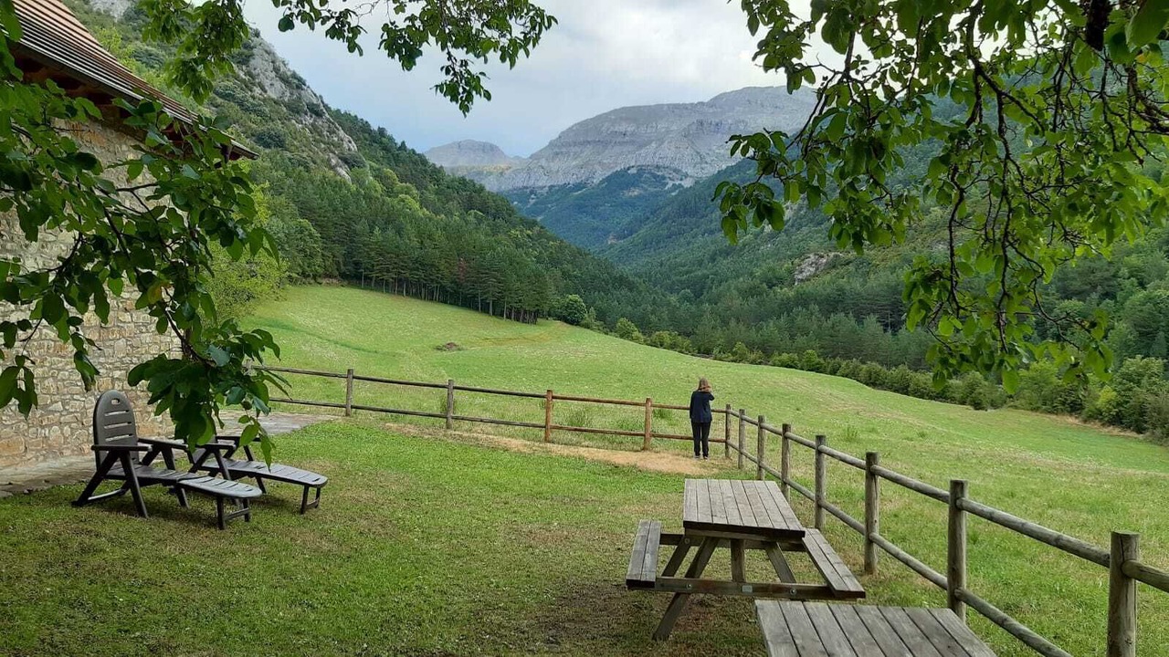 Photo of Outdoor in Hecho