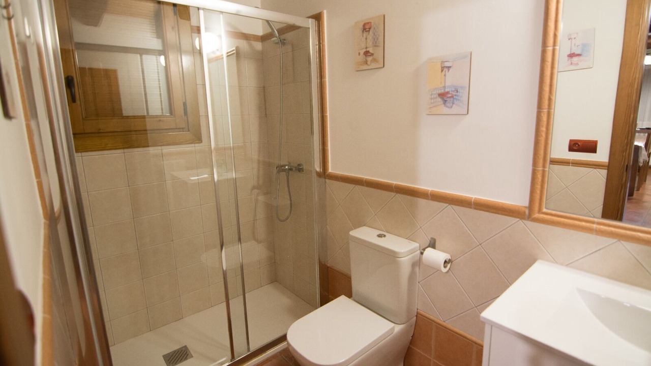 Photo of Bathroom in Hecho