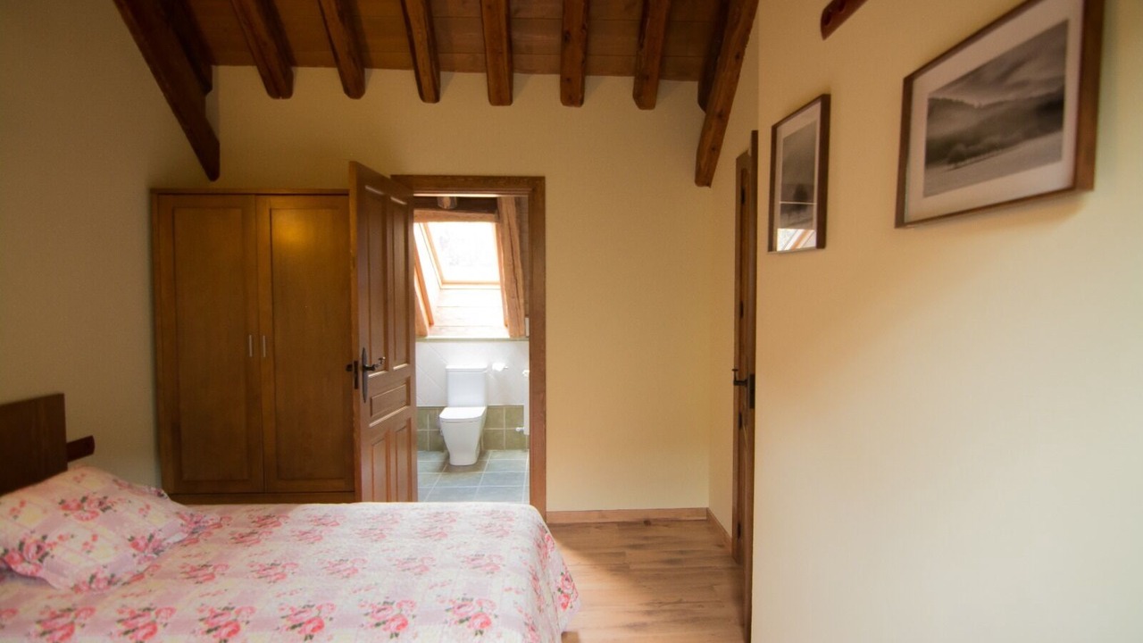 Photo of Bedroom in Hecho