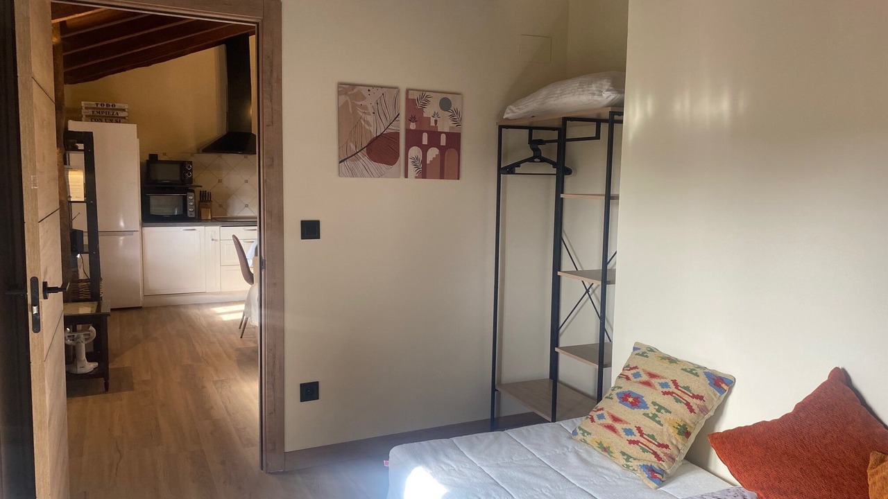 Photo of Bedroom in Aia