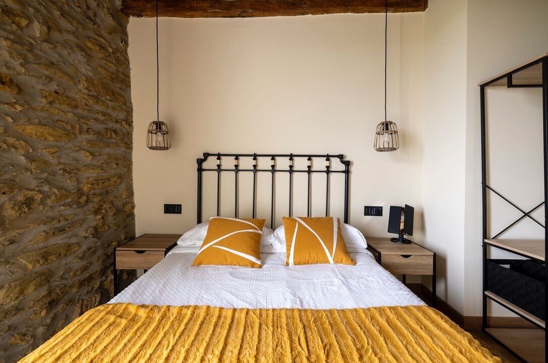Photo of Bedroom in Aia