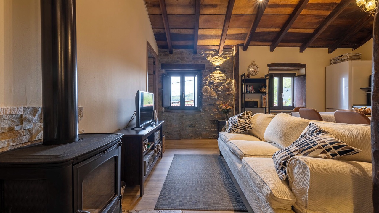 Photo of Livingroom in Aia