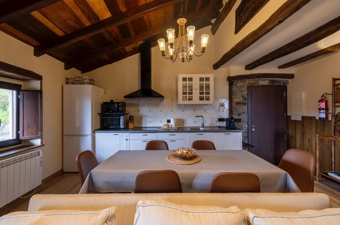 Photo of Kitchen in Aia