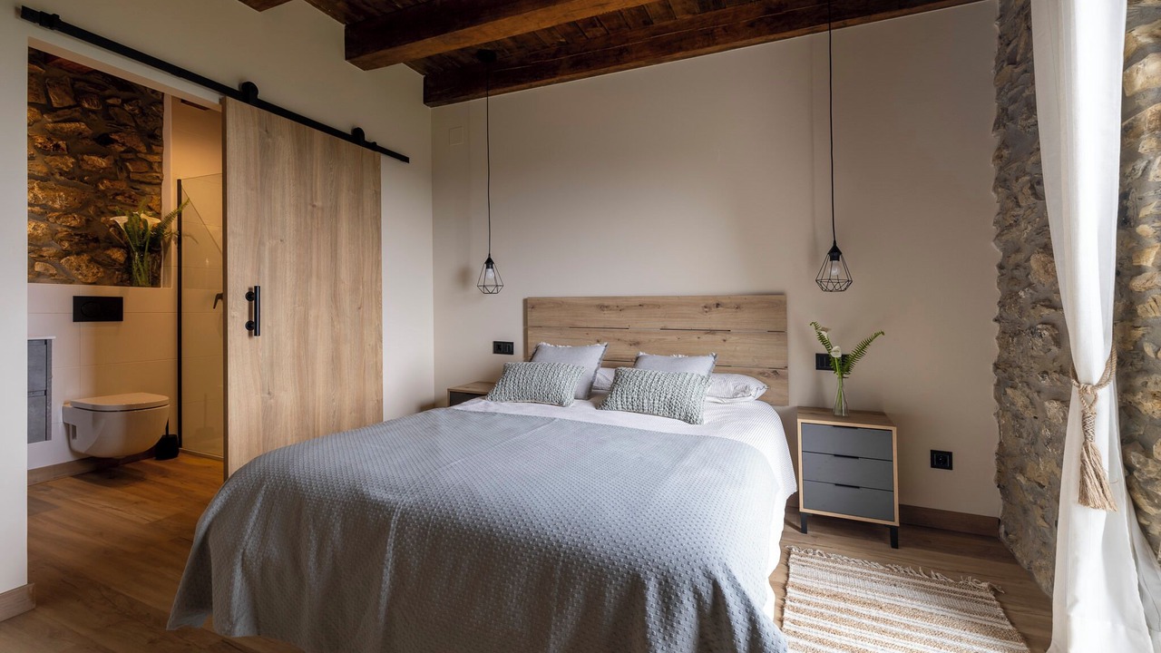 Photo of Bedroom in Aia