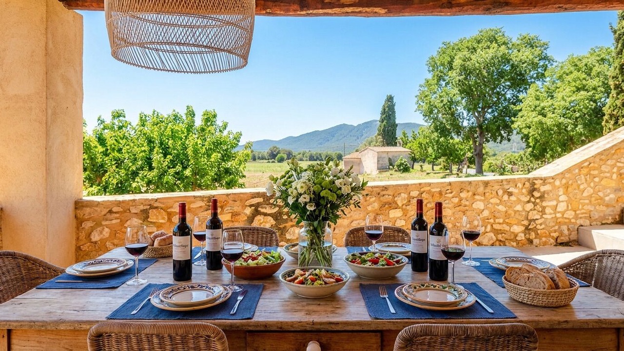 Photo of Outdoor in Vallpineda