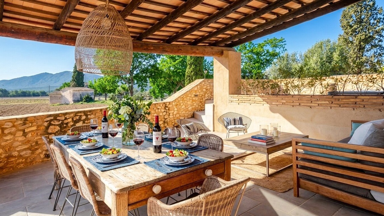 Photo of Outdoor in Vallpineda