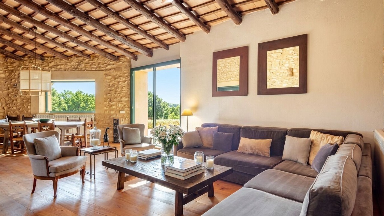 Photo of Livingroom in Vallpineda