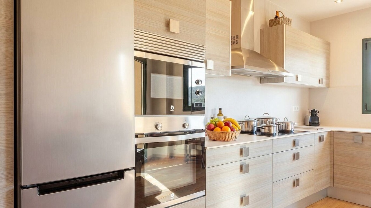 Photo of Kitchen in Vallpineda