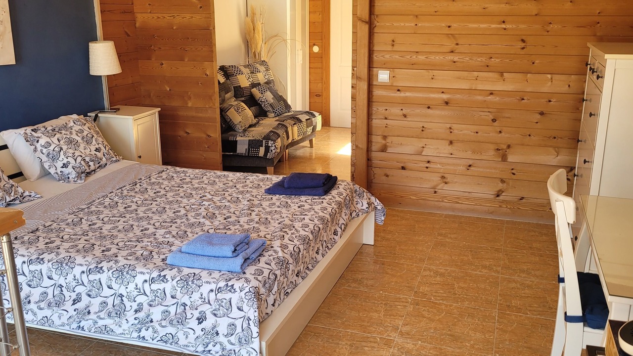 Photo of Bedroom in L Almadrava