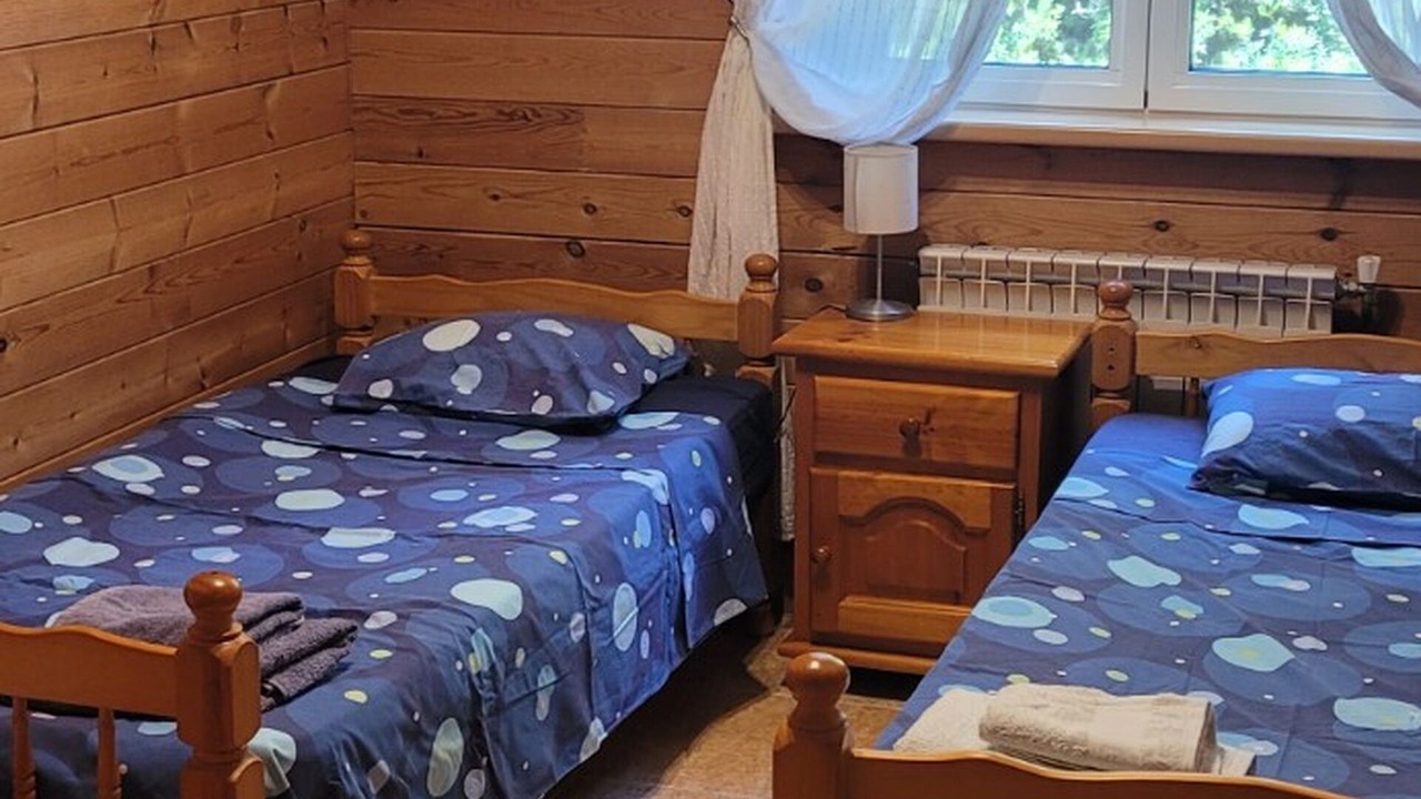 Photo of Bedroom in L Almadrava