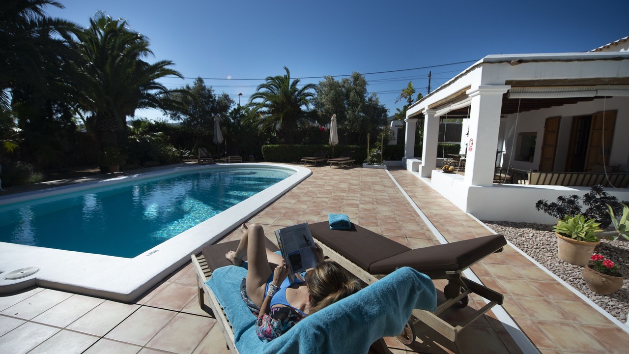 Photo of Outdoor in Ibiza Town