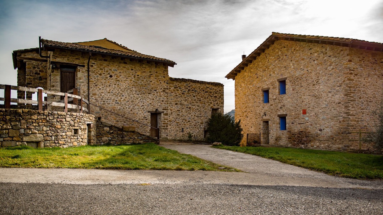 Photo of Outdoor in Sobrecastell